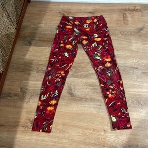 Lularoe leggings